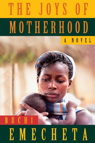 Cover for Buchi Emecheta · Joys of Motherhood (Paperback Book) (2013)