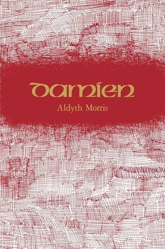 Cover for Aldyth Morris · Damien (Paperback Book) (1990)