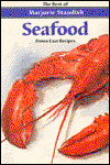 Cover for Marjorie Standish · Seafood: Down East Recipes (Paperback Book) (1997)
