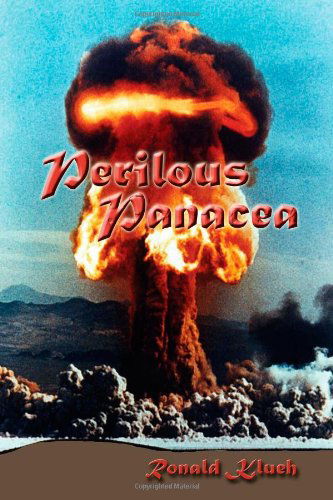 Cover for Ronald Klueh · Perilous Panacea (Paperback Book) (2010)