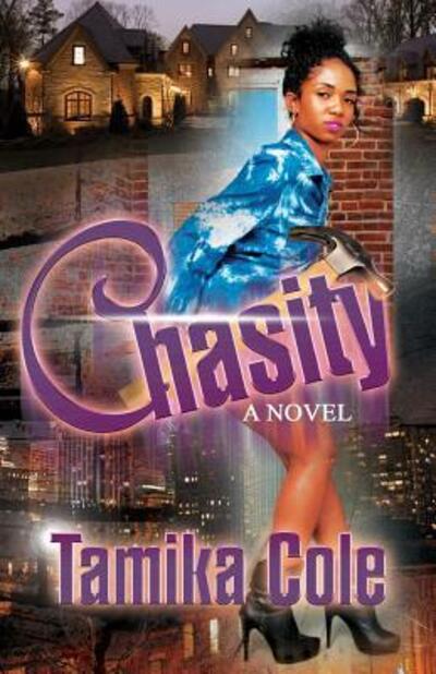 Cover for Tamika a Cole · Chasity (Paperback Book) (2016)