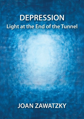 Cover for Joan Zawatzky · Depression: Light at the End of the Tunnel (Paperback Book) (2013)