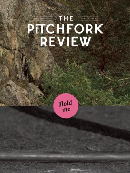 Cover for Book · Pitchfork Review Issue 4 (Bog) (2014)