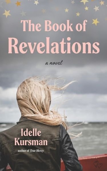 Cover for Idelle Kursman · The Book of Revelations (Paperback Book) (2020)