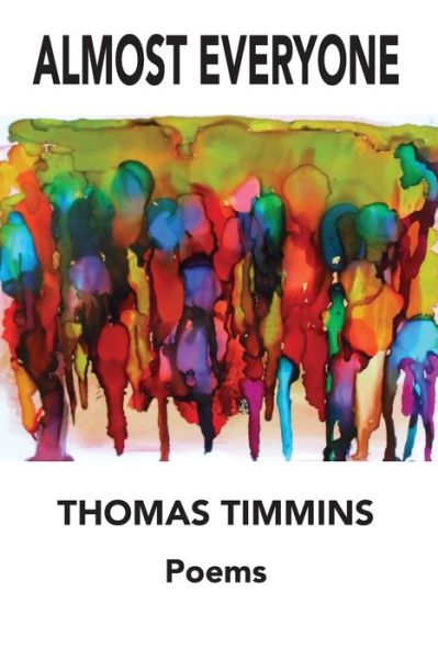 Cover for Thomas Timmins · Almost Everyone (Taschenbuch) (2020)