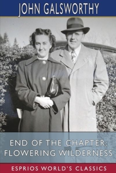 End of the Chapter - Inc. Blurb - Books - Blurb, Inc. - 9781034990239 - August 23, 2024