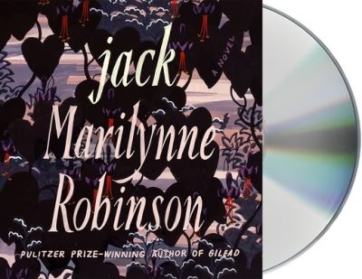 Jack - Marilynne Robinson - Musik - Macmillan Audio - 9781250257239 - 29. september 2020