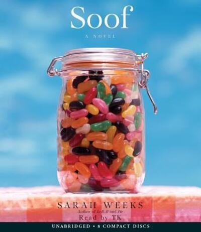 Cover for Sarah Weeks · Soof (CD) (2018)