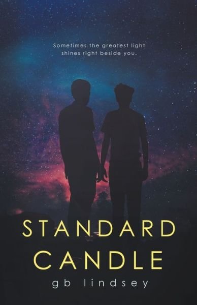 Cover for G B Lindsey · Standard Candle (Paperback Book) (2020)