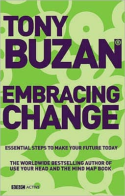 Cover for Buzan · Embracing Change (Book) [New edition] (2006)