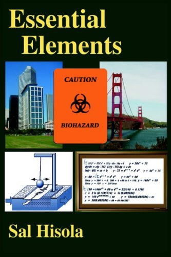 Cover for Sal Hisola · Essential Elements (Hardcover Book) (2004)