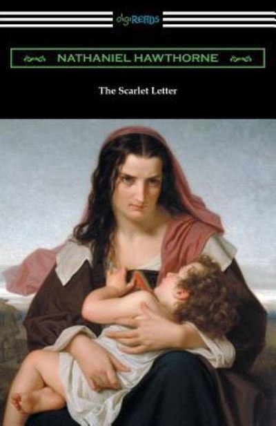 Cover for Nathaniel Hawthorne · The Scarlet Letter (Paperback Book) (2018)