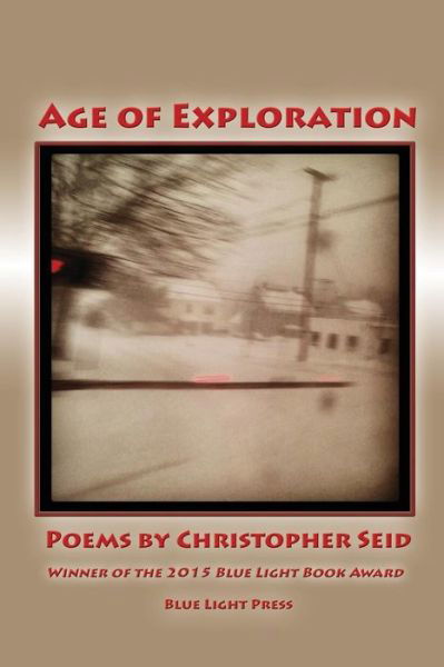 Cover for Christopher Seid · Age of Exploration (Pocketbok) (2015)