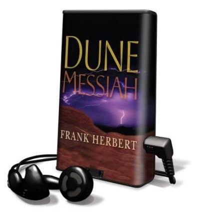 Cover for Frank Herbert · Dune Messiah (N/A) (2012)