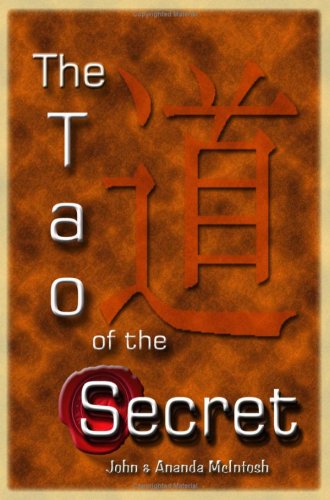 Cover for John Mcintosh · The Tao of the Secret (Paperback Book) [2nd edition] (2007)