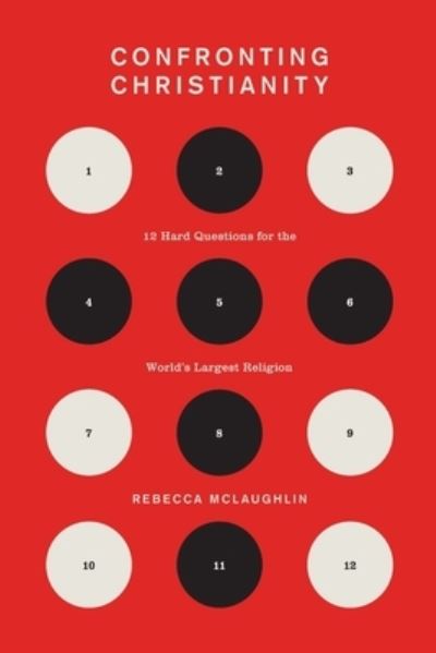 Cover for Rebecca McLaughlin · Confronting Christianity (Paperback Book) (2019)