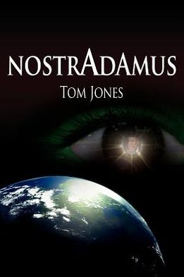 Cover for Thomas Jones · Nostradamus (Paperback Book) (2012)