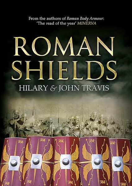 Cover for Travis, Hilary &amp; John · Roman Shields (Taschenbuch) (2016)