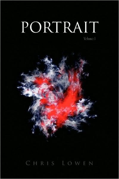 Cover for Chris Lowen · Portrait: Volume I (Paperback Book) (2010)
