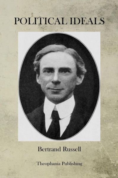 Cover for Bertrand Russell · Political Ideals (Paperback Bog) (2012)