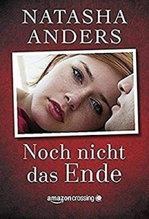 Cover for Anders · Noch nicht das Ende (Bog)