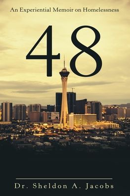 Cover for Dr Sheldon A Jacobs · 48 (Paperback Book) (2020)