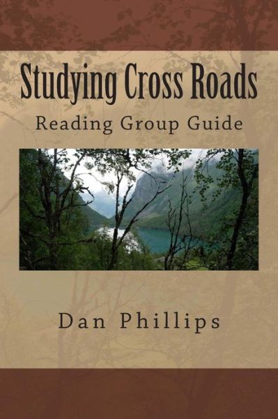 Cover for Dan Phillips · Studying Cross Roads (Paperback Book) (2013)