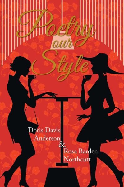 Cover for Doris Anderson · Poetry Our Style (Pocketbok) (2014)