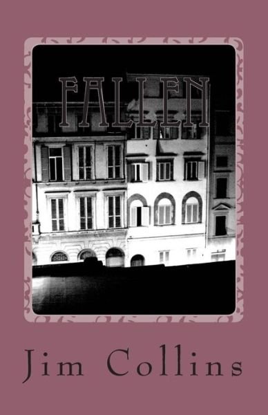 Cover for Jim Collins · Fallen (Taschenbuch) (2014)