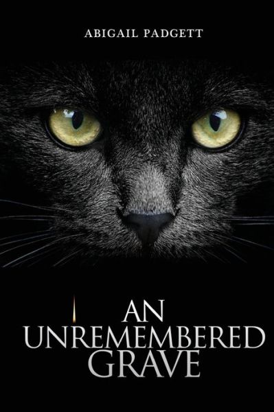 Cover for Abigail Padgett · An Unremembered Grave (Paperback Book) (2014)