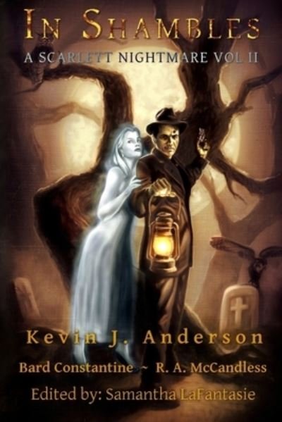 Cover for Kevin J. Anderson · In Shambles (Paperback Book) (2014)