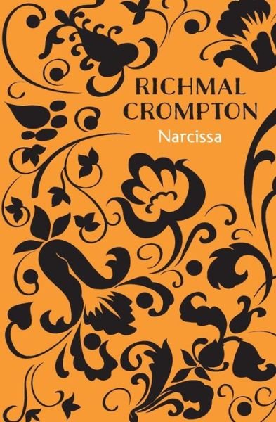 Cover for Richmal Crompton · Narcissa (Paperback Book) (2015)