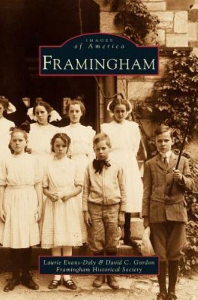 Cover for Laurie Evans-Daly · Framingham (Hardcover Book) (1997)