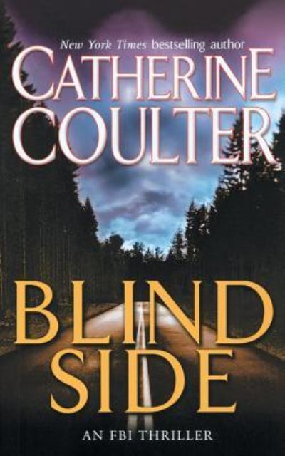 Blindside - Catherine Coulter - Musiikki - Brilliance Audio - 9781536694239 - tiistai 18. huhtikuuta 2017