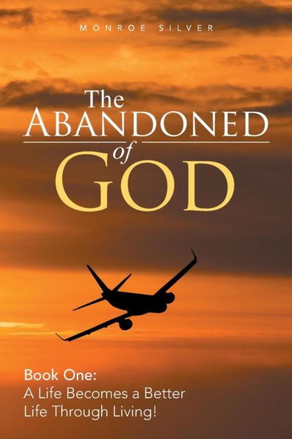 Cover for Monroe Silver · The Abandoned of God (Paperback Book) (2017)