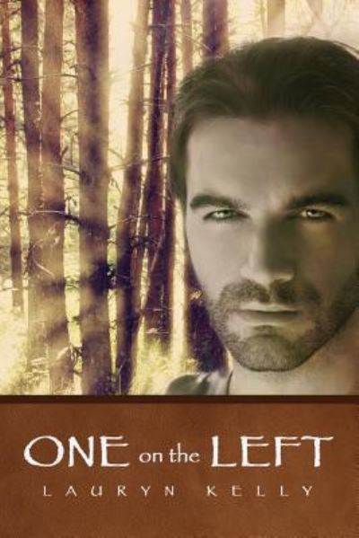 Cover for Lauryn Kelly · One on the Left (Paperback Book) (2017)