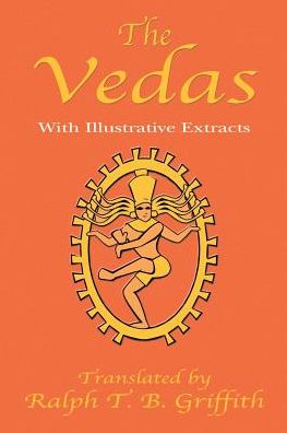 Cover for Paul Tice · The Vedas (Paperback Book) (2003)