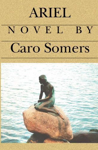 Cover for Caro Somers · Ariel (Paperback Book) (2003)