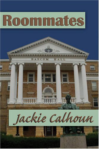 Cover for Jackie Calhoun · Roommates (Paperback Book) (2008)