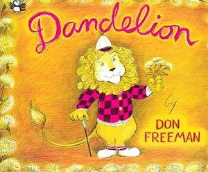 Cover for Don Freeman · Dandelion (Live Oak Readalong) (Paperback Book) (1982)
