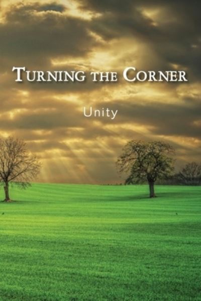 Cover for Eber &amp; Wein Publishing · Turning the Corner (Bog) (2022)