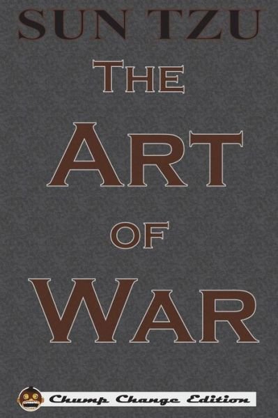 Cover for Sun Tzu · Art of War (Paperback Book) [Chump Change edition] (1910)