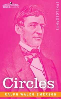 Cover for Ralph Waldo Emerson · Circles (Paperback Book) (1901)