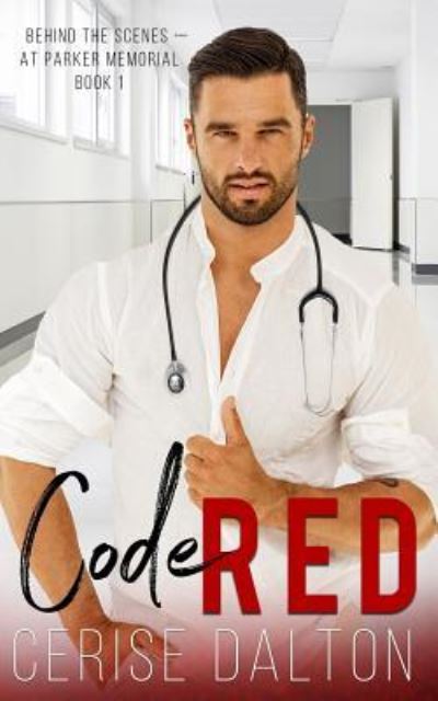 Cover for Cerise Dalton · Code Red (Paperback Book) (2018)