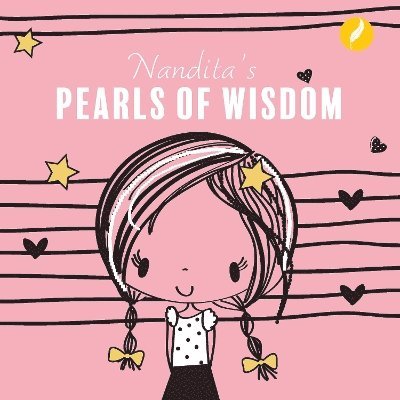 Nandita's Pearls of Wisdom - Nandita Chhibba - Books - Author In Me - 9781739686239 - November 1, 2022