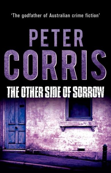 Cover for Peter Corris · Other Side of Sorrow (Paperback Book) (2015)