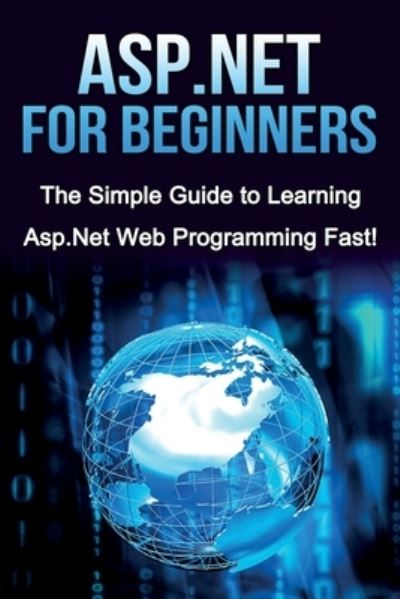 Cover for Tim Warren · ASP.NET For Beginners (Pocketbok) (2019)