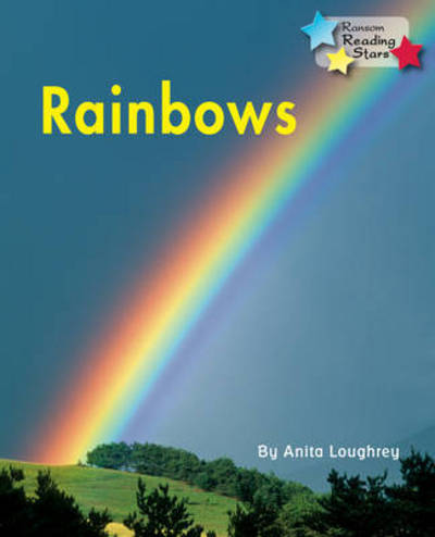 Cover for David Orme · Rainbows - Reading Stars (Paperback Book) (2019)