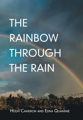 Cover for Hugh Cameron · Rainbow Through the Rain (Book) (2020)