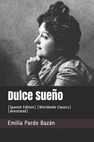 Cover for Emilia Pardo Bazan · Dulce Sue o (Paperback Book) (2019)